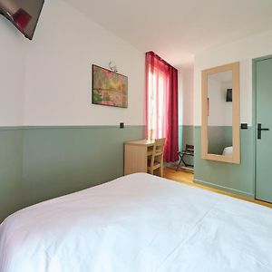 Kamer met een King Size Bed